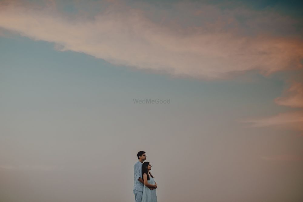 Photo From V & D Pre Wedding - By WhatKnot Photography