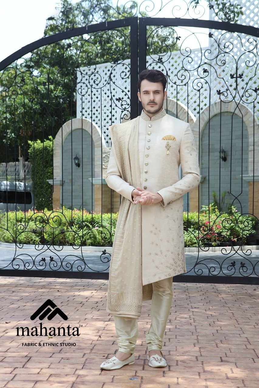 Photo From Sherwani - By Mahanta