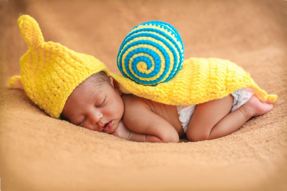 Photo From baby shoot - By Twogether Photography