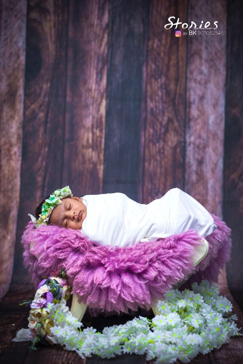Photo From new born - By Twogether Photography