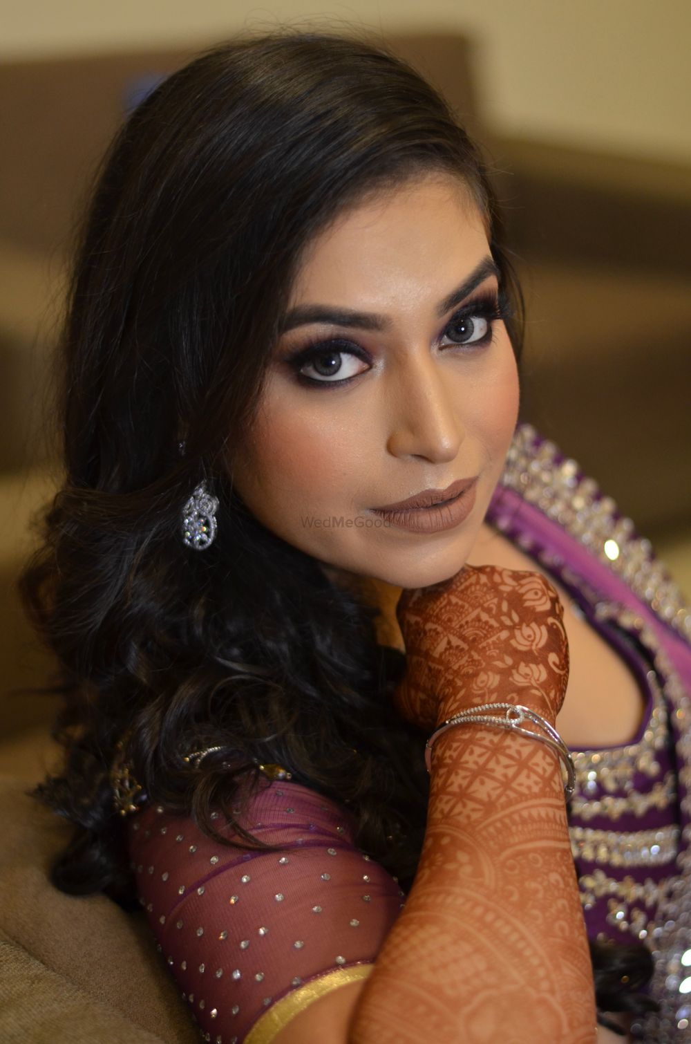 Photo From Bride: Anjali Singh  - By Nandini Thukral