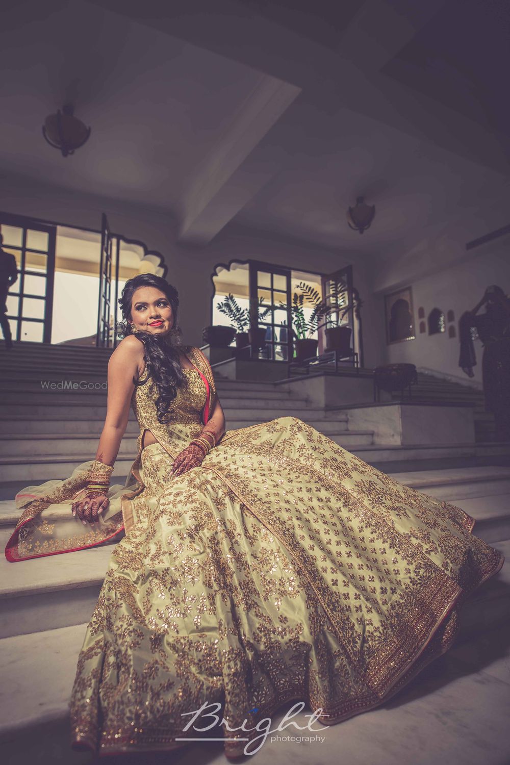 Photo From Surbhi+Siddharth - By Bright Photographers