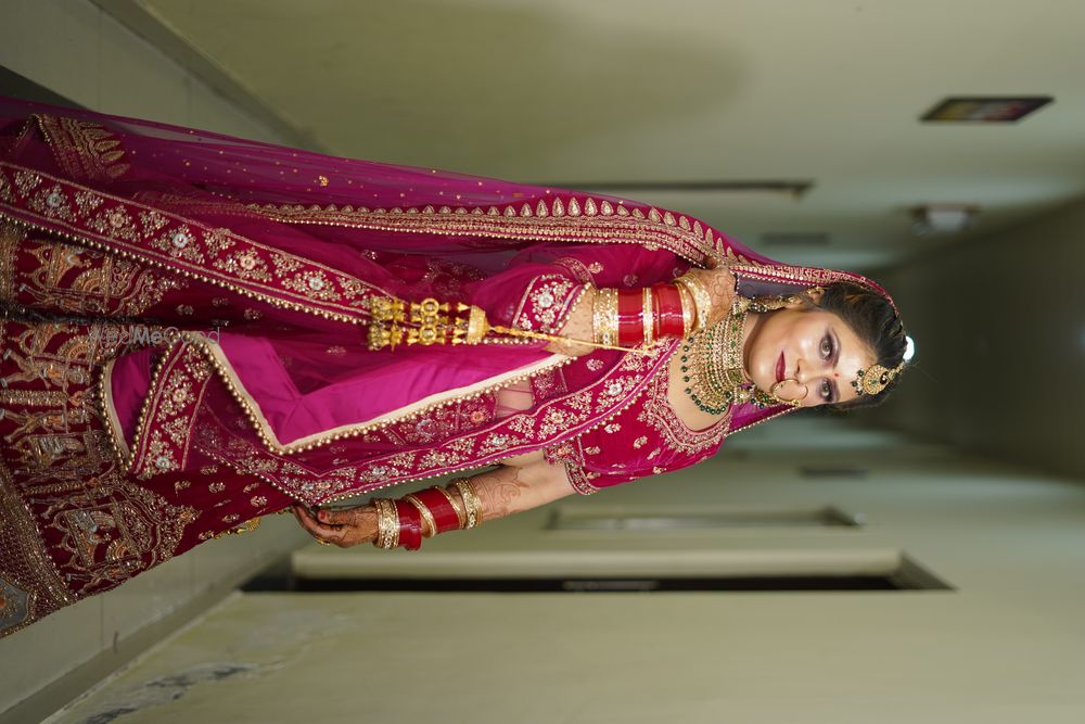 Photo From Neelam Bride & dress shoot - By I am Arshad Khan Photography