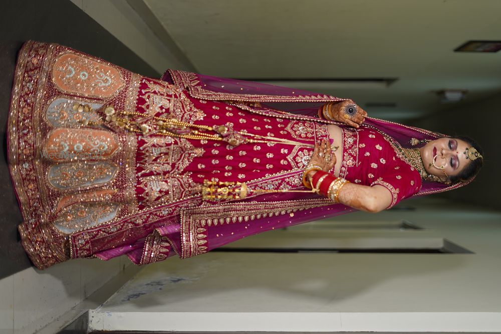 Photo From Neelam Bride & dress shoot - By I am Arshad Khan Photography