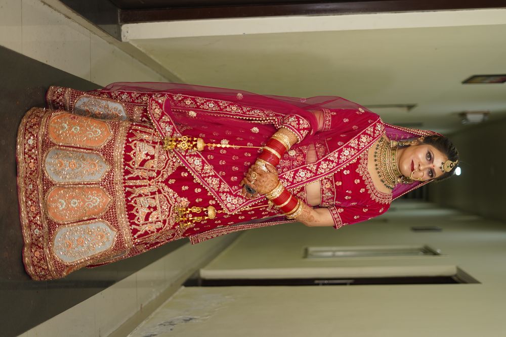 Photo From Neelam Bride & dress shoot - By I am Arshad Khan Photography