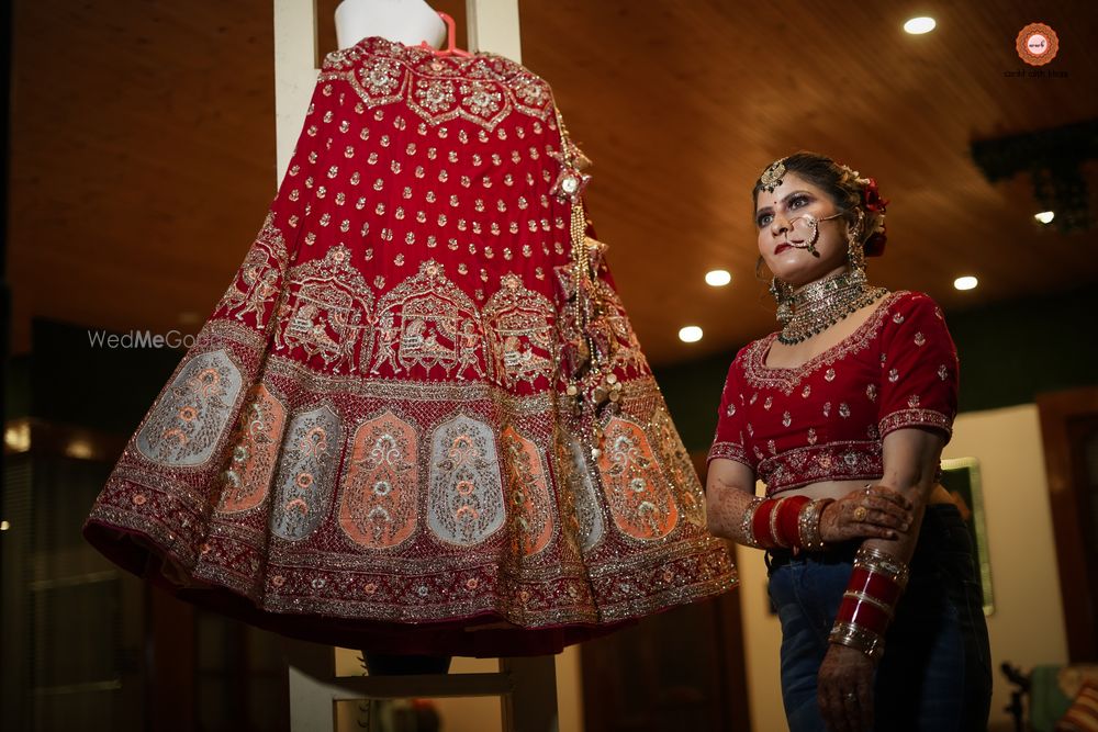 Photo From Neelam Bride & dress shoot - By I am Arshad Khan Photography