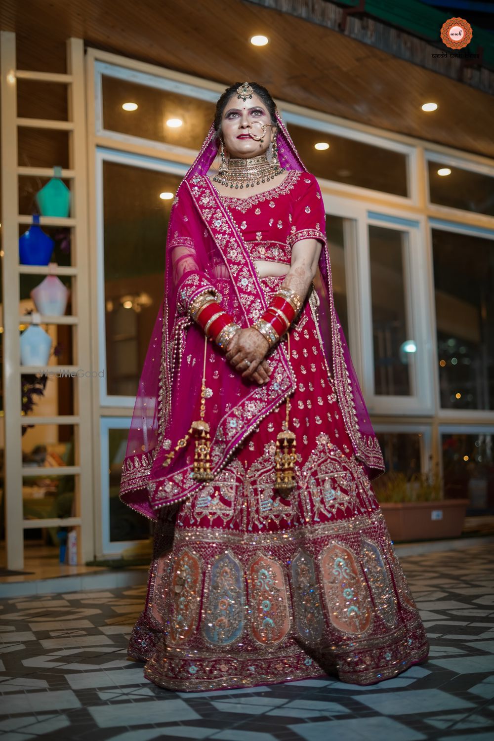 Photo From Neelam Bride & dress shoot - By I am Arshad Khan Photography