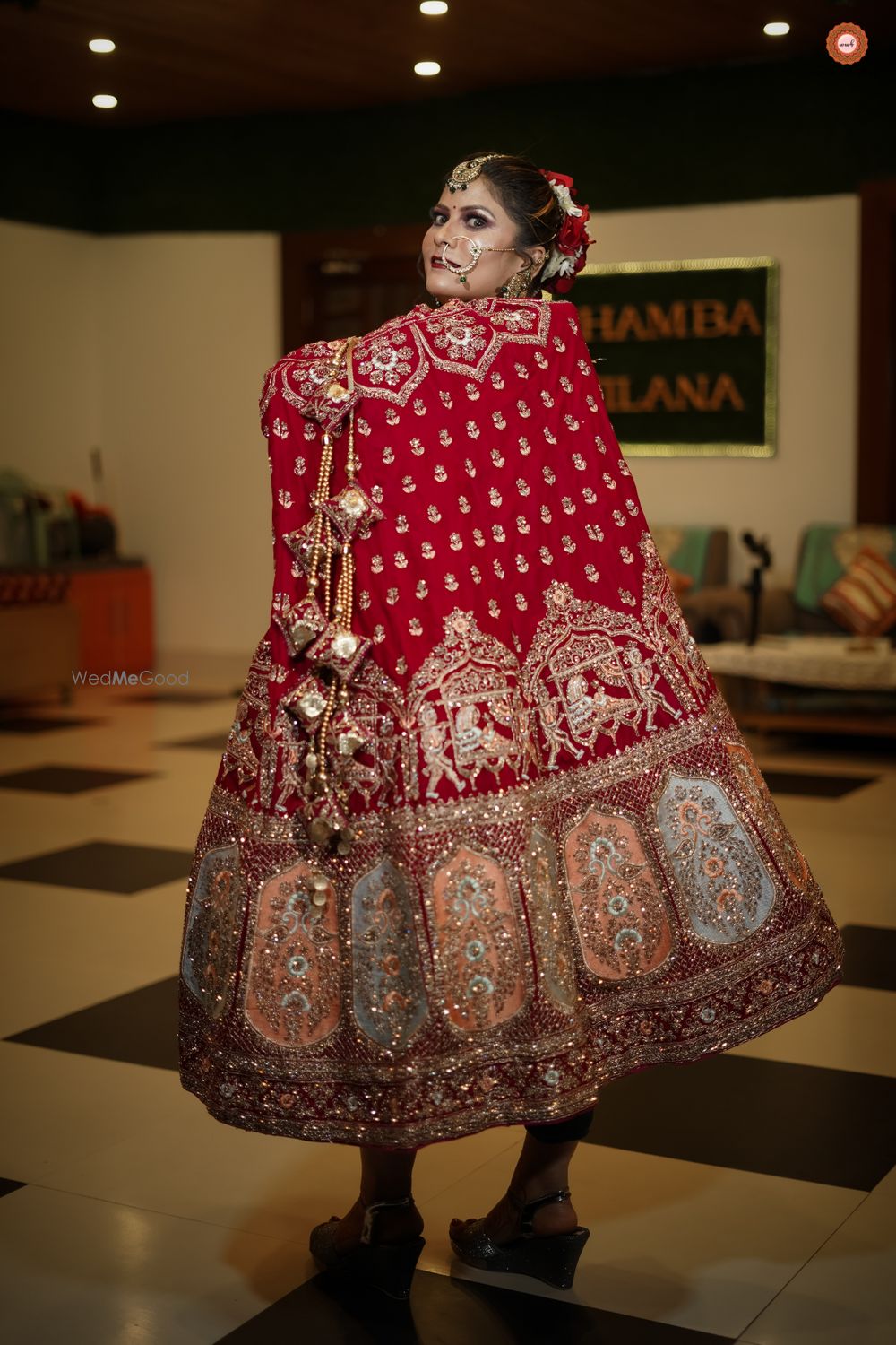 Photo From Neelam Bride & dress shoot - By I am Arshad Khan Photography