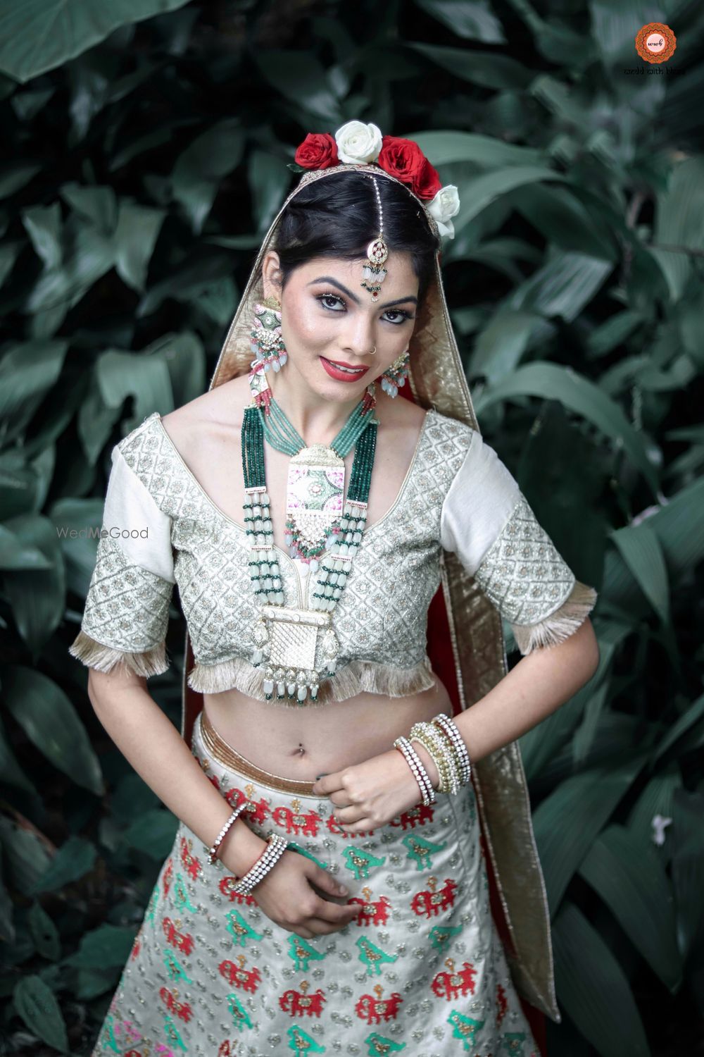 Photo From Beautiful Bride Damini - By I am Arshad Khan Photography