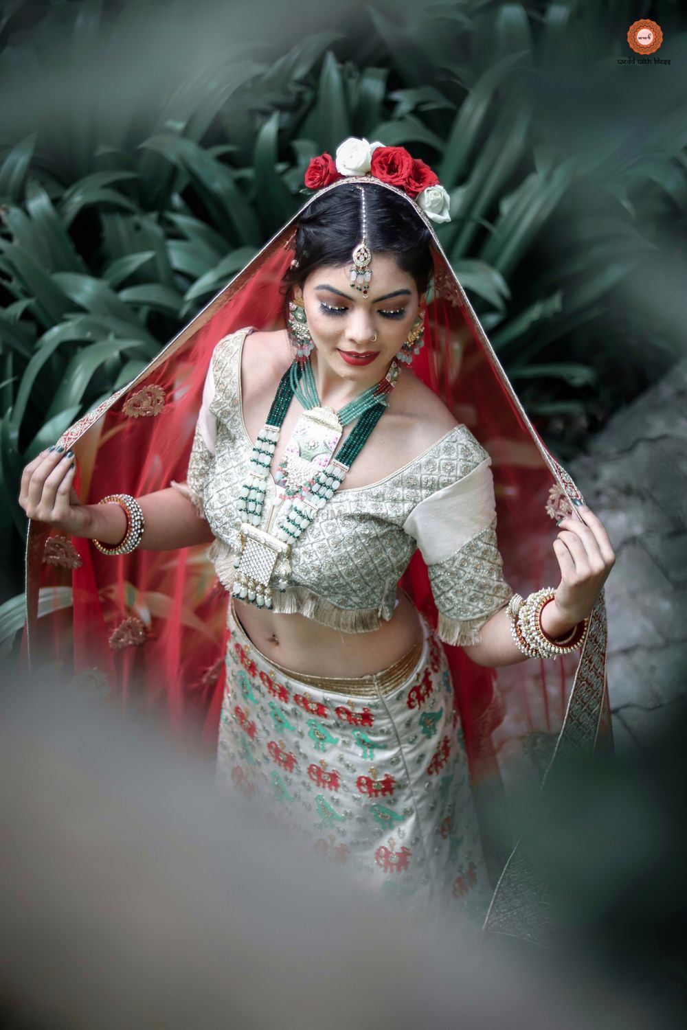 Photo From Beautiful Bride Damini - By I am Arshad Khan Photography