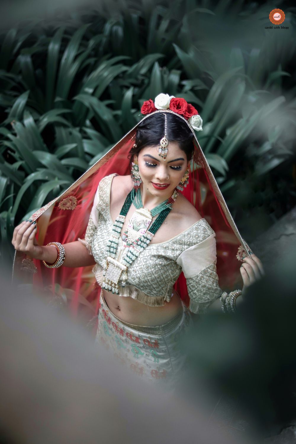 Photo From Beautiful Bride Damini - By I am Arshad Khan Photography