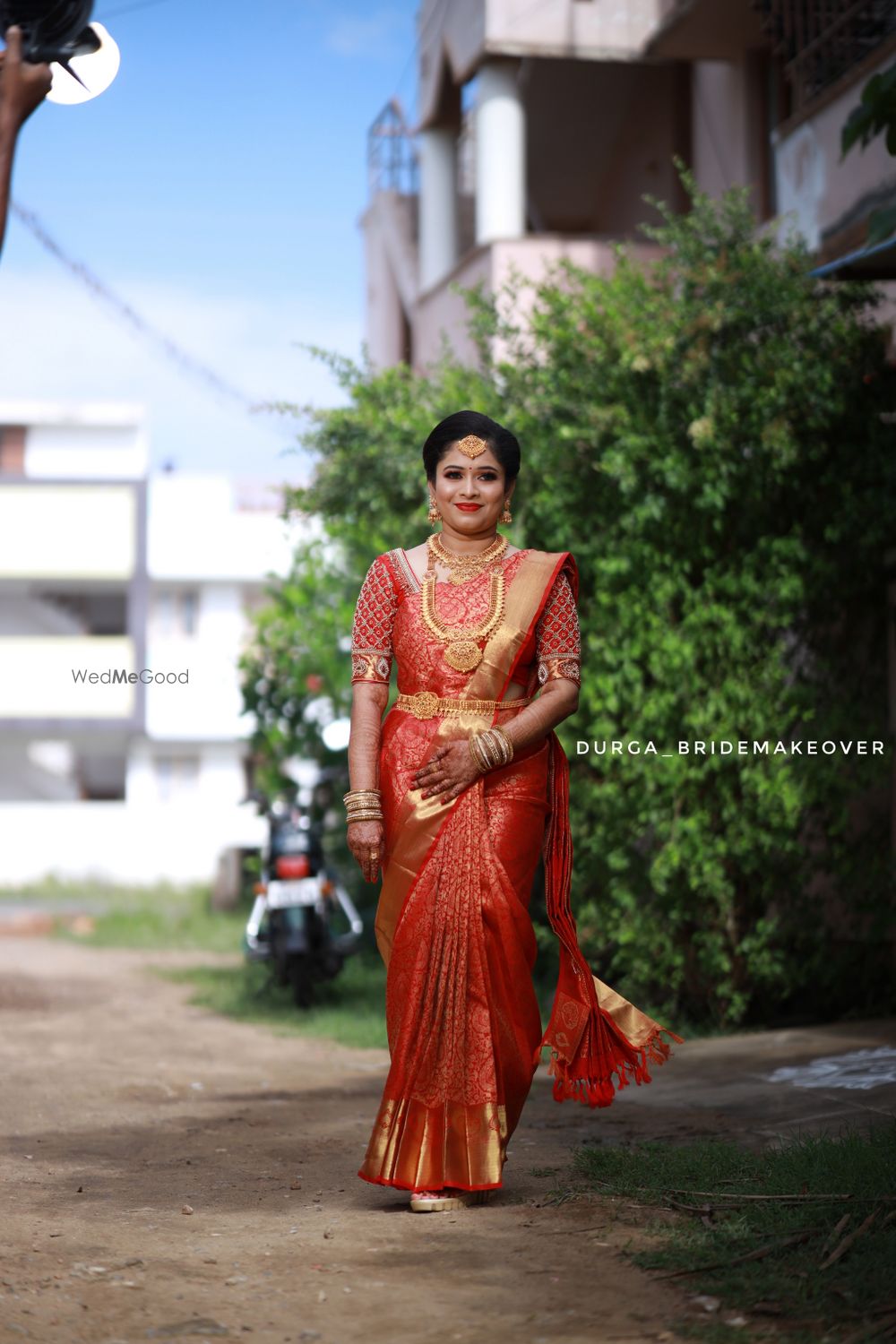 Photo From traditionalMakeover - By Durga Bride Makeover