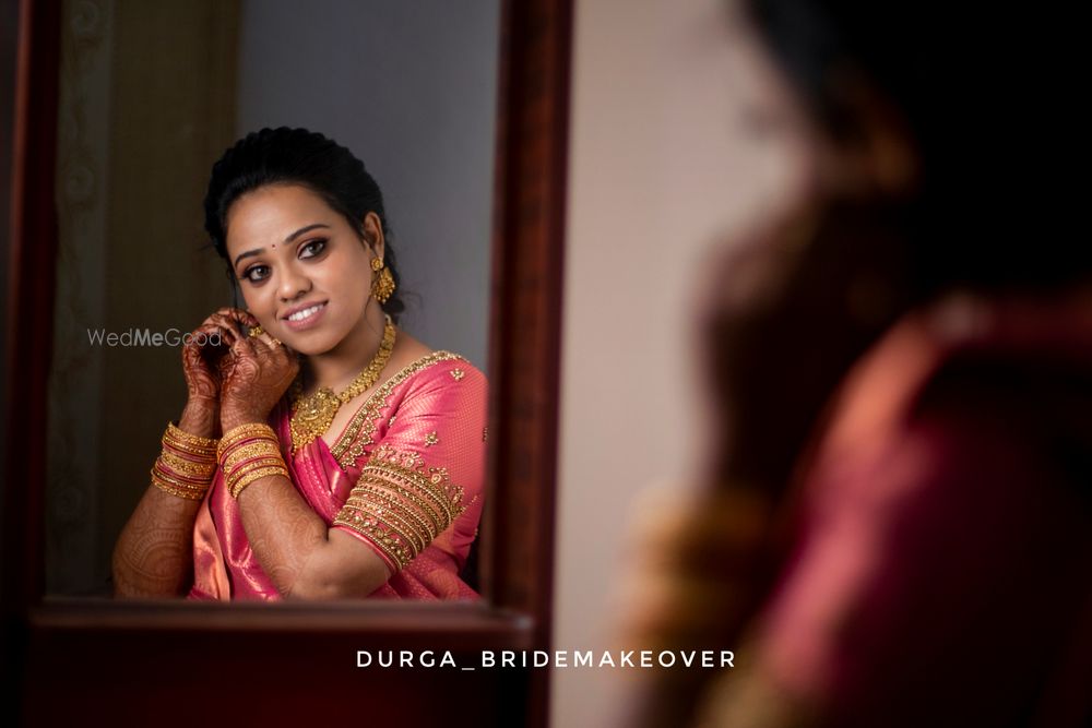 Photo From traditionalMakeover - By Durga Bride Makeover