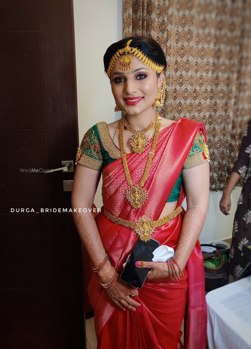 Photo From traditionalMakeover - By Durga Bride Makeover