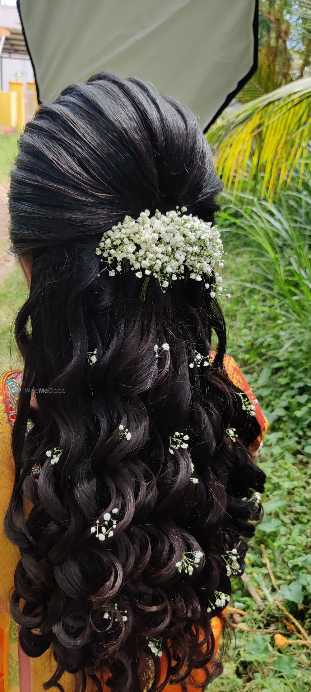 Photo From traditional hairdo - By Durga Bride Makeover