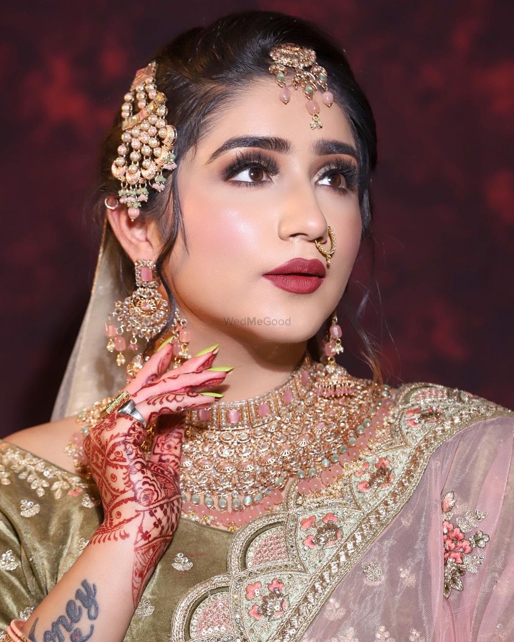 Makeovers by Neha Sindhwal