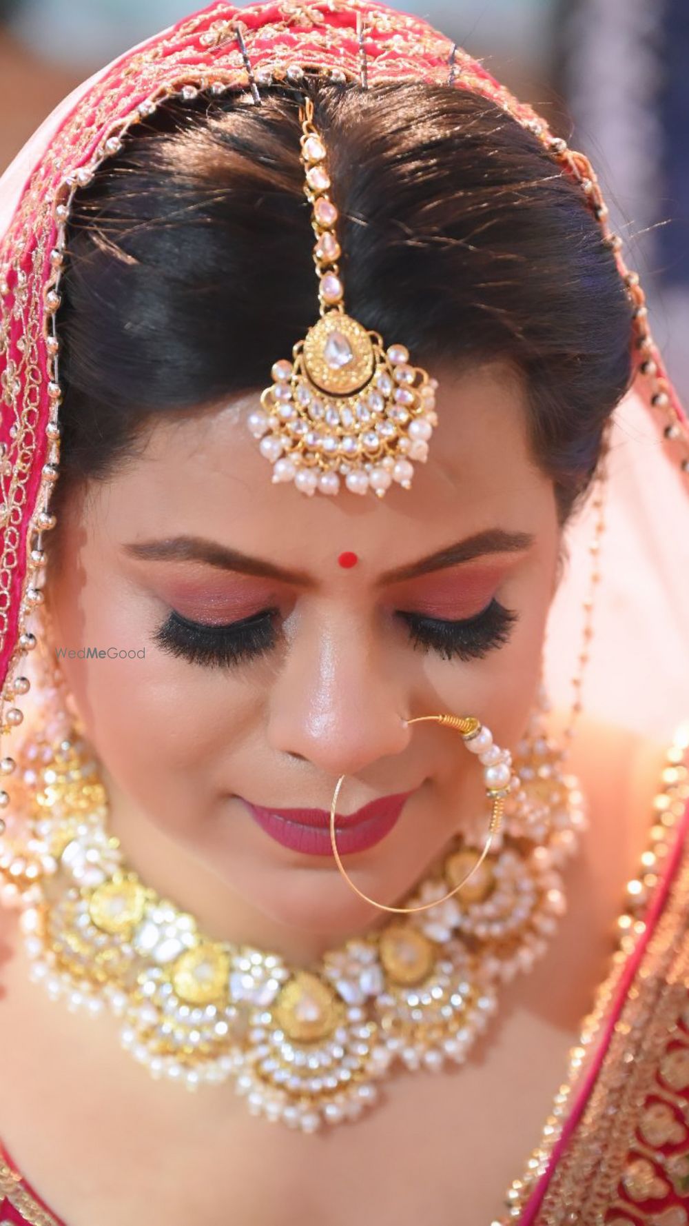 Photo From brides  - By Makeovers by Neha Sindhwal