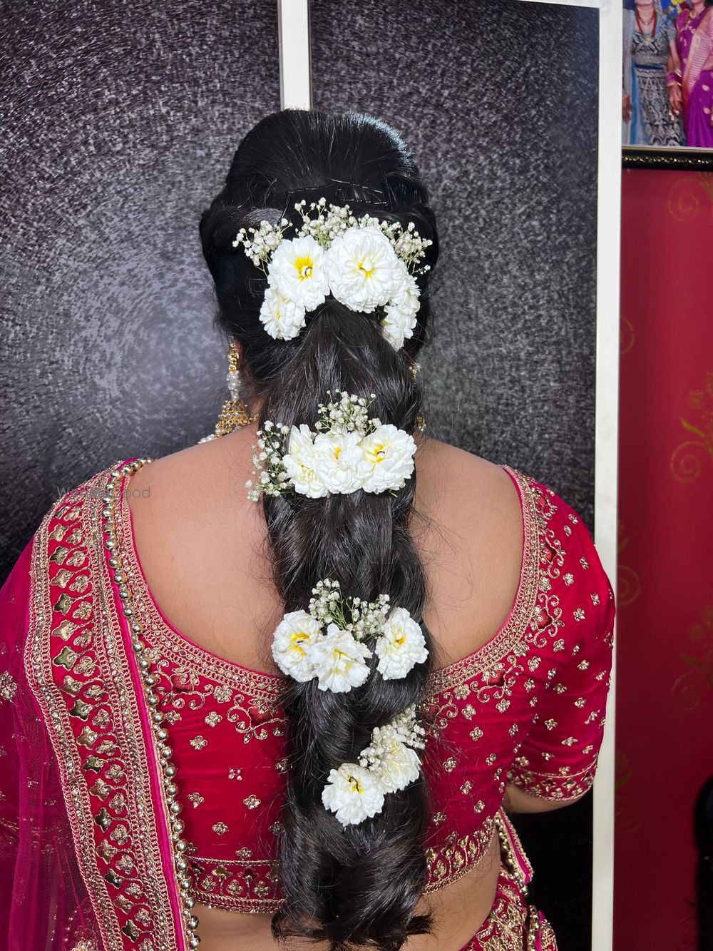 Photo From brides  - By Makeovers by Neha Sindhwal