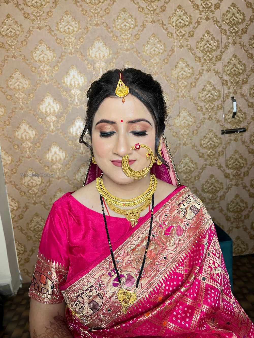 Photo From brides  - By Makeovers by Neha Sindhwal