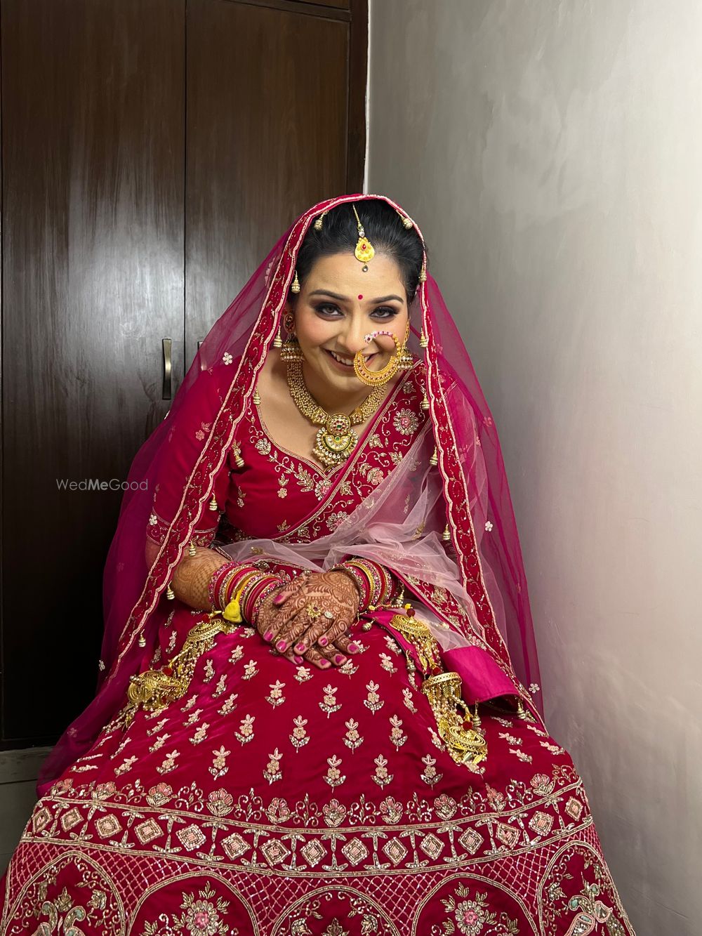 Photo From Yamini   - By Brides by Ayushi