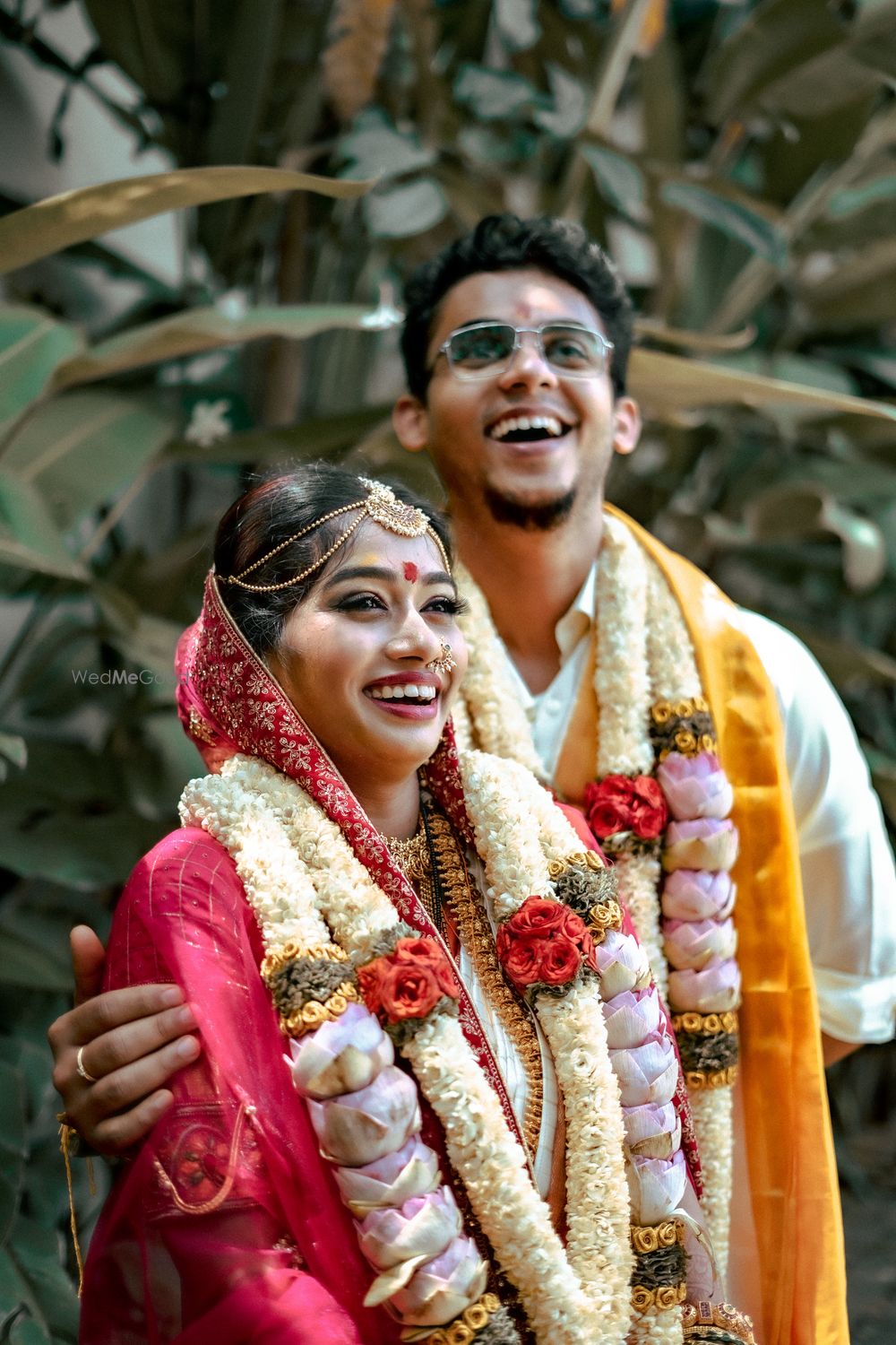 Photo From Shwetha & Abhinay - By Nuptials by Nostalgia