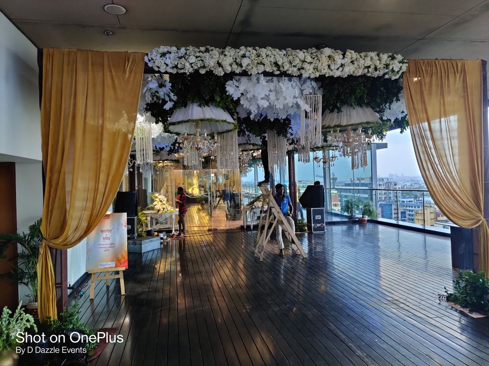 Photo From vivanta - By D Dazzle Events