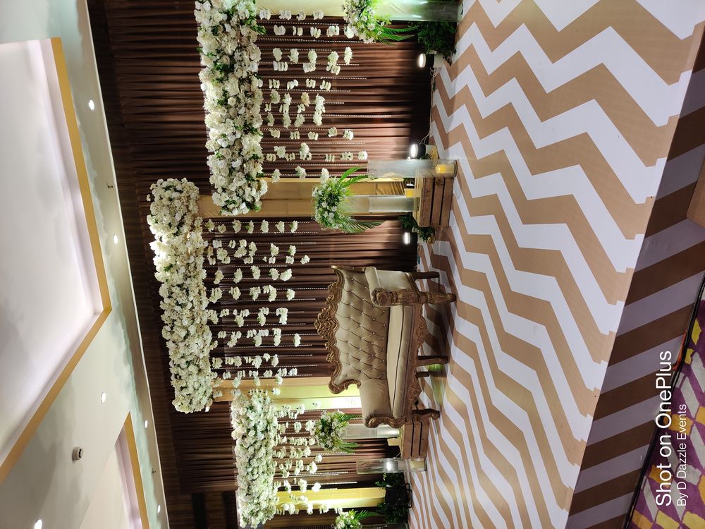 Photo From vivanta - By D Dazzle Events