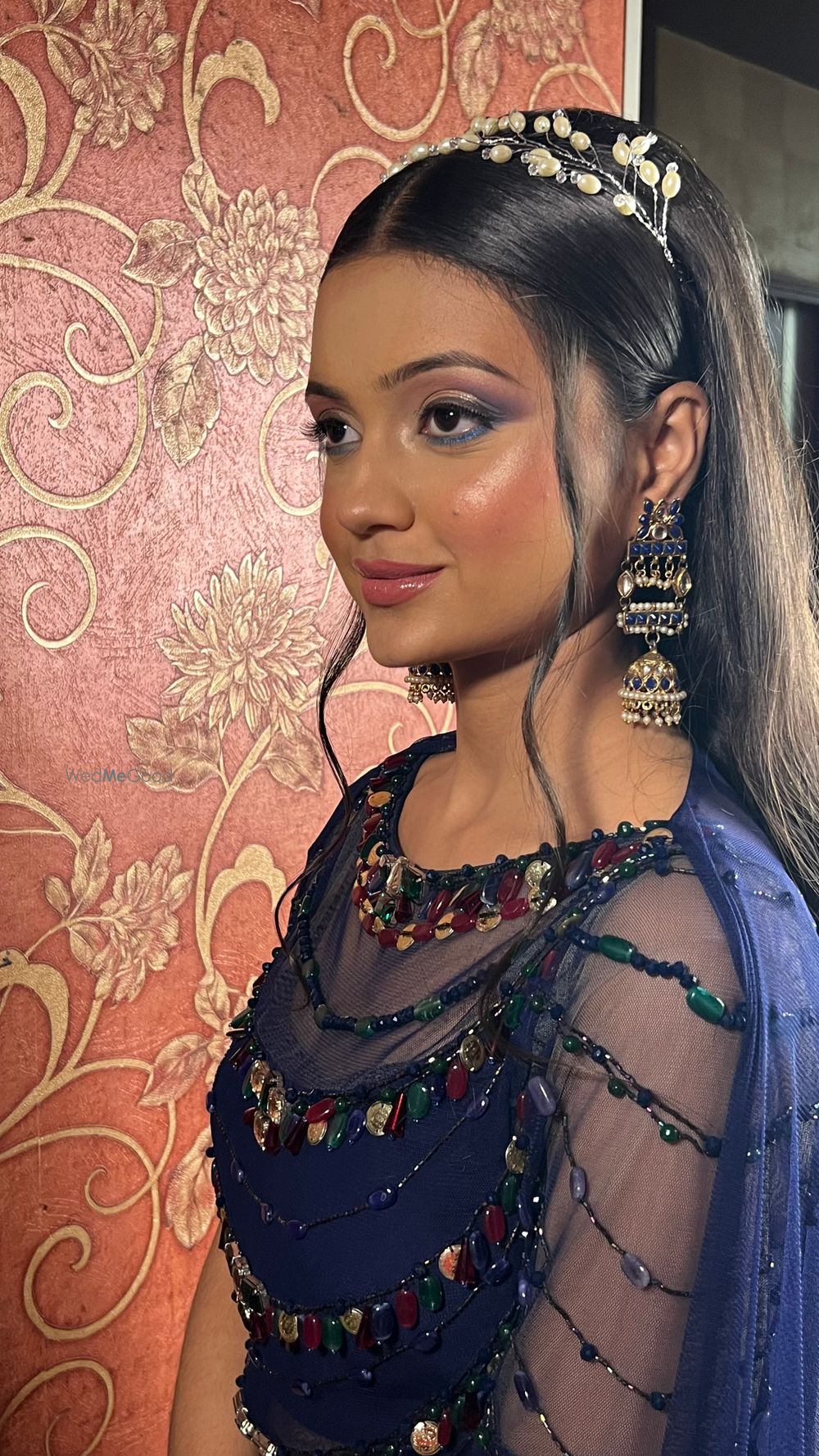 Photo From princess look  - By Bake and Blush by Neha