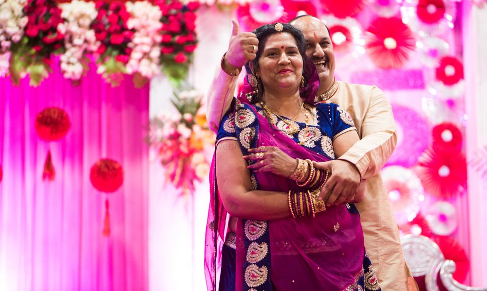 Photo From Surender + Beena | 25th Anniversary - By Creative Framebox