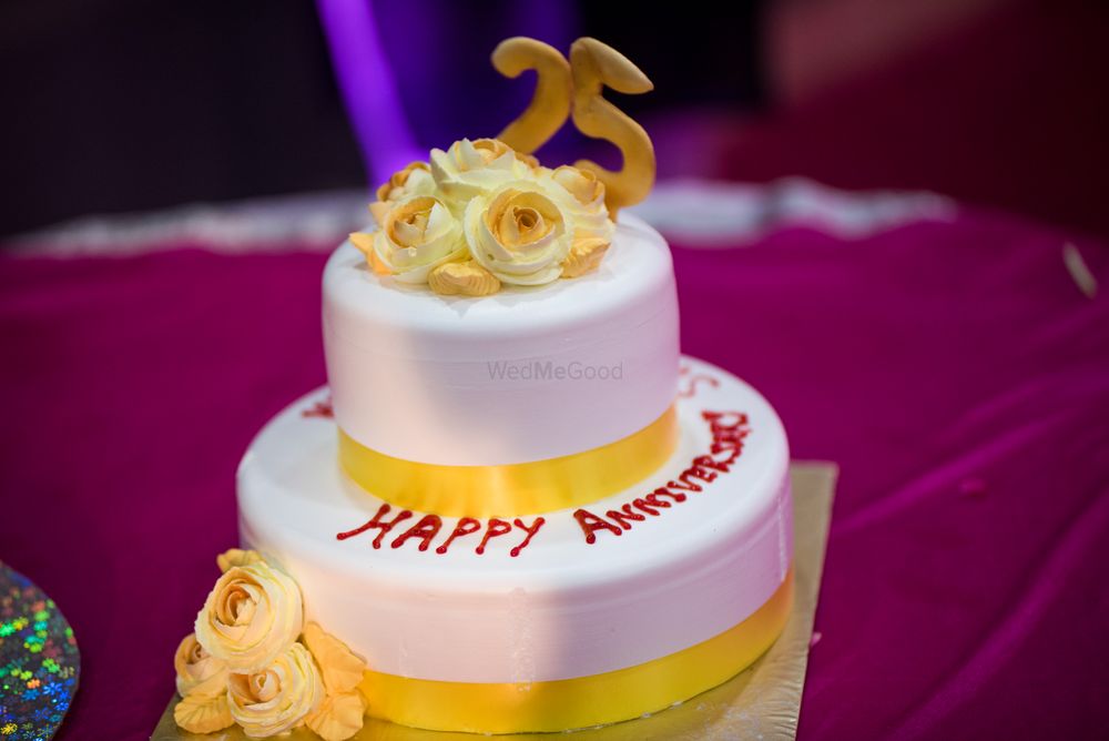 Photo From Surender + Beena | 25th Anniversary - By Creative Framebox