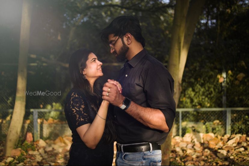 Photo From Vishal & Jyotsna - By Memorelic Productions