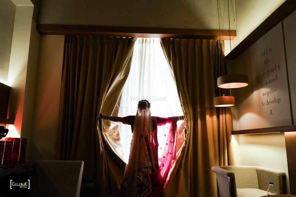 Photo From Shweta & Martand - By CelebLuk Weddings