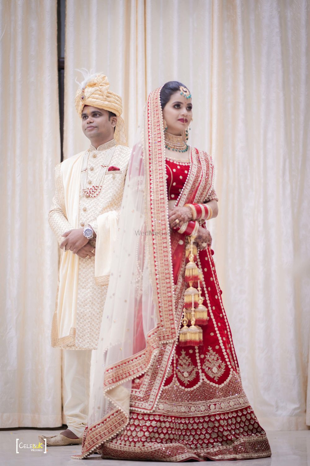 Photo From Pratima & Rahul - By CelebLuk Weddings