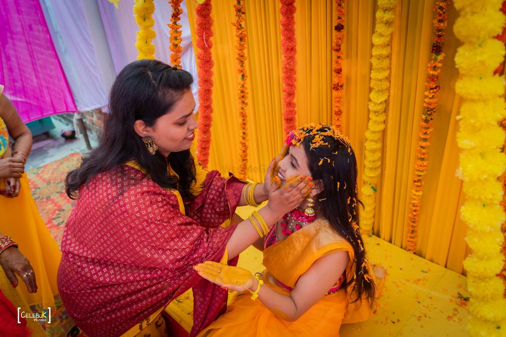 Photo From Pratima & Rahul - By CelebLuk Weddings