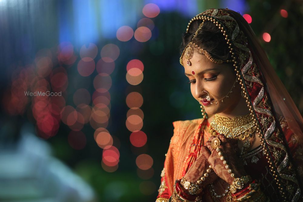 Photo From HIMANSHU + ISHITA - By Vora Keval Photography