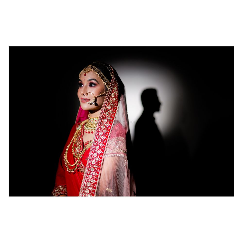 Photo From Bride Nupur - By Ban-thann Makeovers