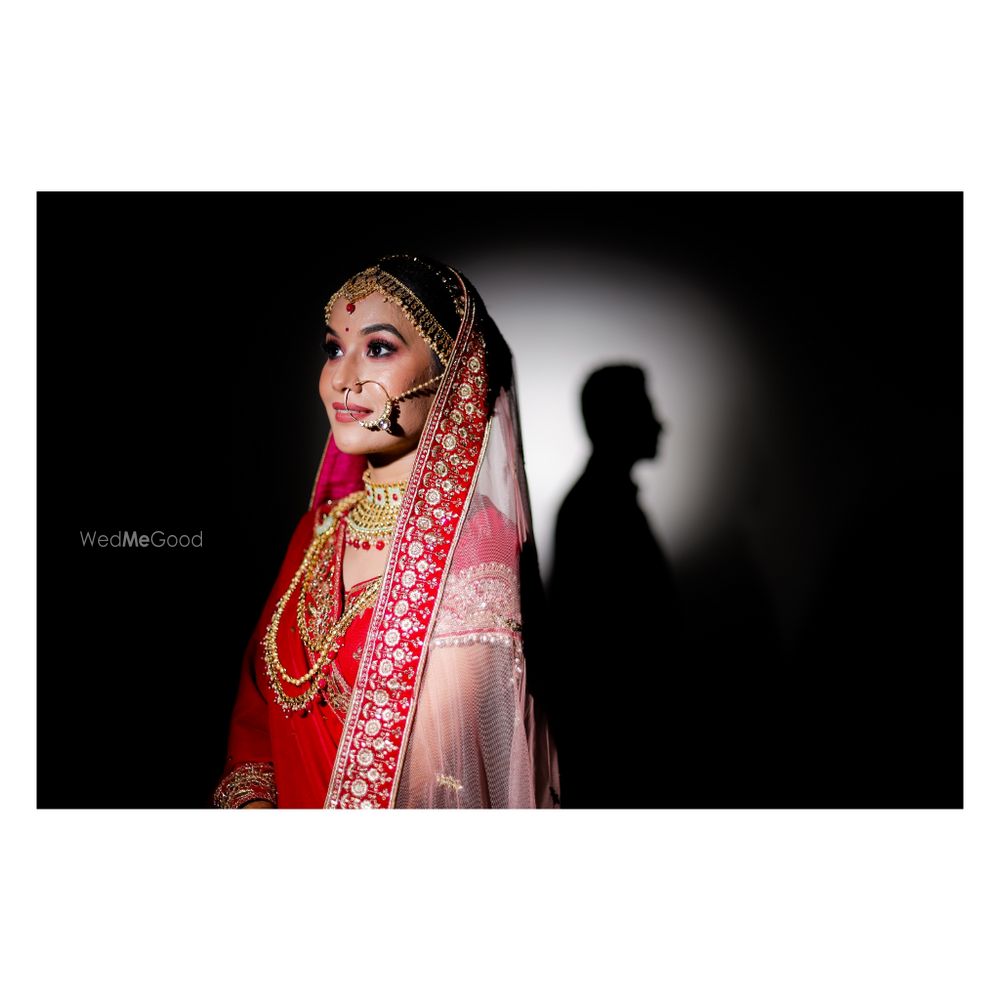 Photo From Bride Nupur - By Ban-thann Makeovers