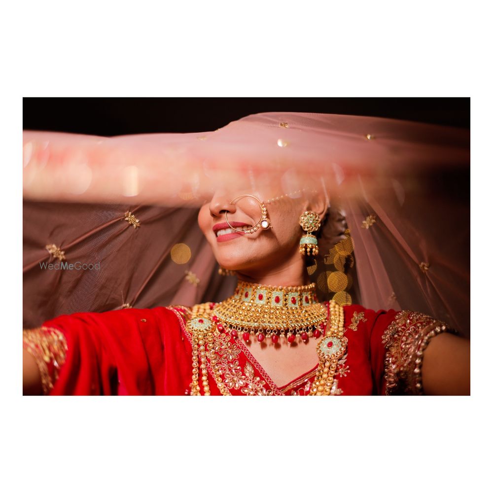 Photo From Bride Nupur - By Ban-thann Makeovers