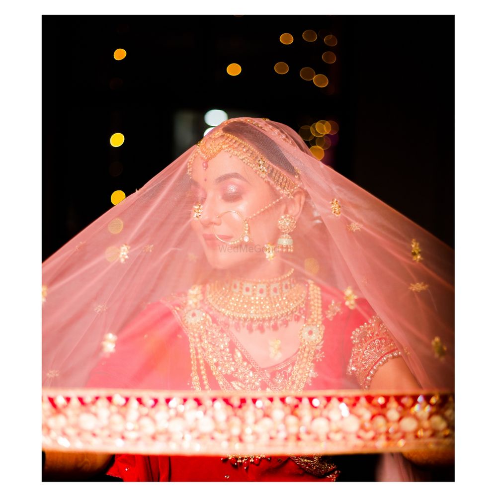 Photo From Bride Nupur - By Ban-thann Makeovers