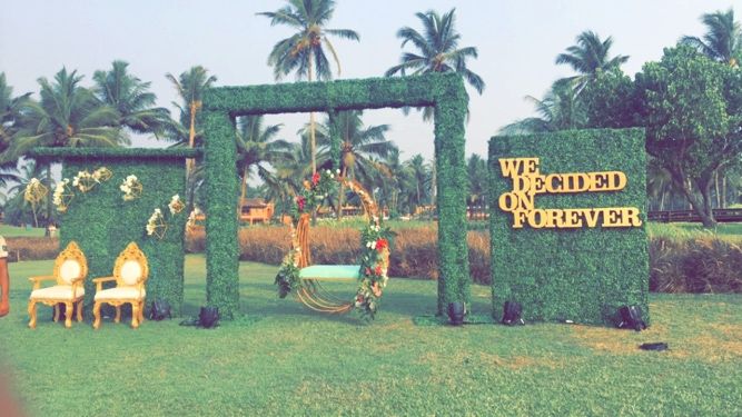 Photo From spring in goa!  - By Vivaha Wedding Solutions