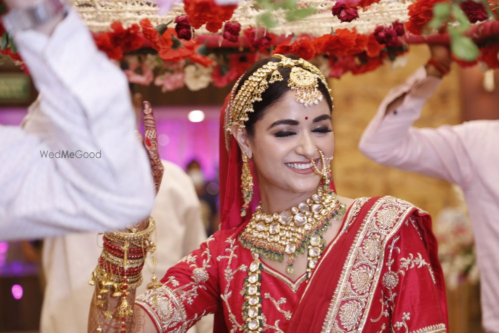 Photo From RICHA weds RAHUL - By MSE Clicks