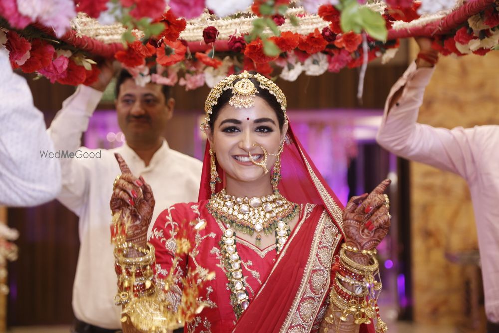 Photo From RICHA weds RAHUL - By MSE Clicks