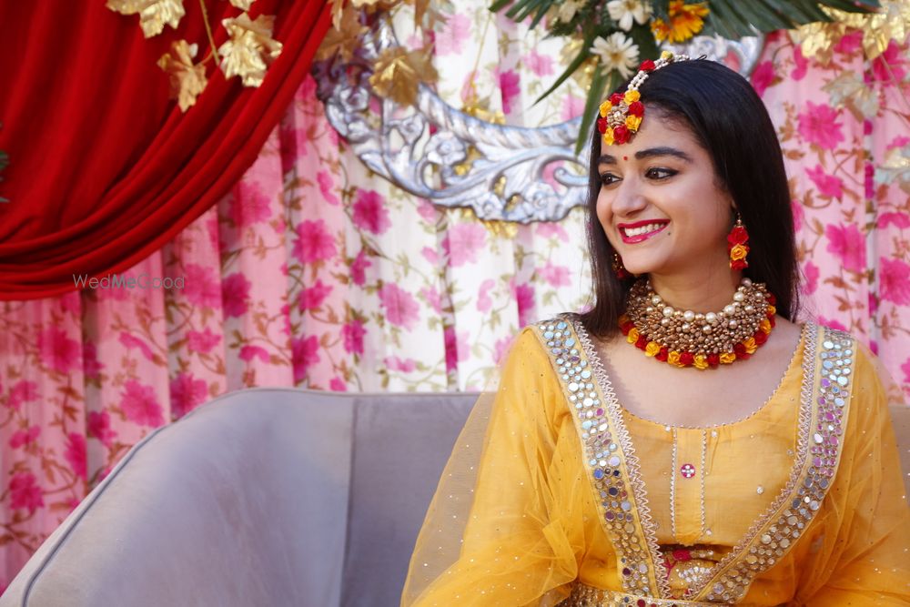 Photo From RICHA weds RAHUL - By MSE Clicks