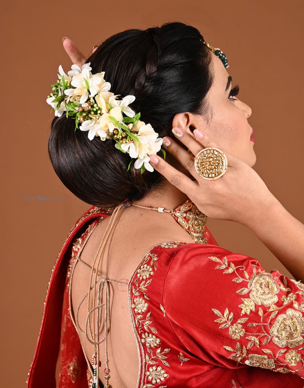 Photo From Brides - By Riddhi Trivedi