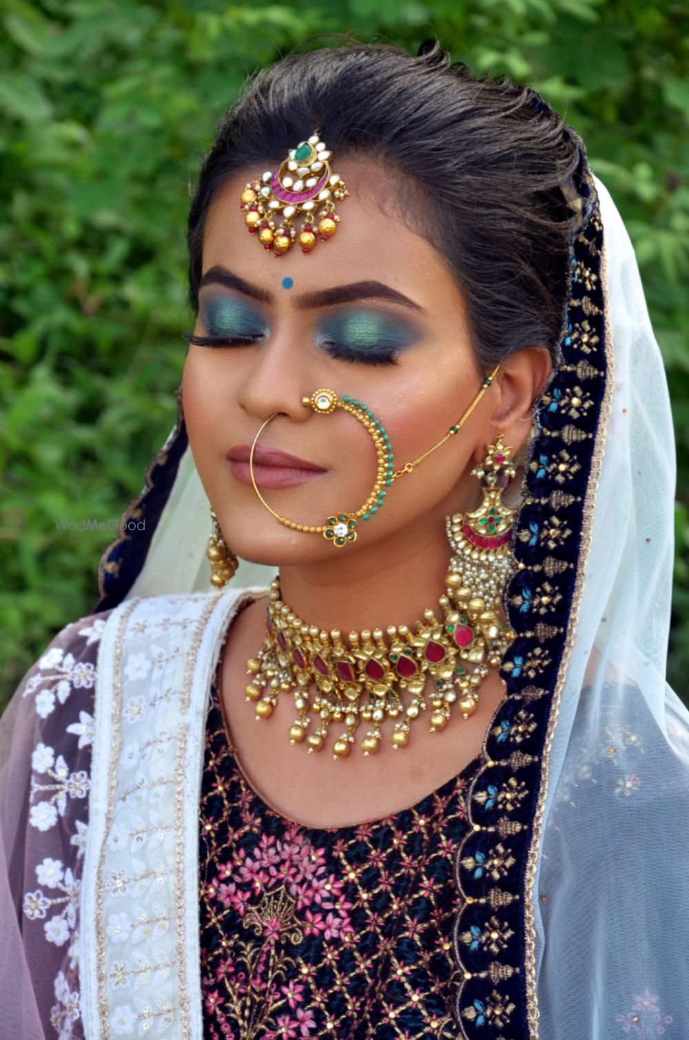 Photo From Brides - By Riddhi Trivedi