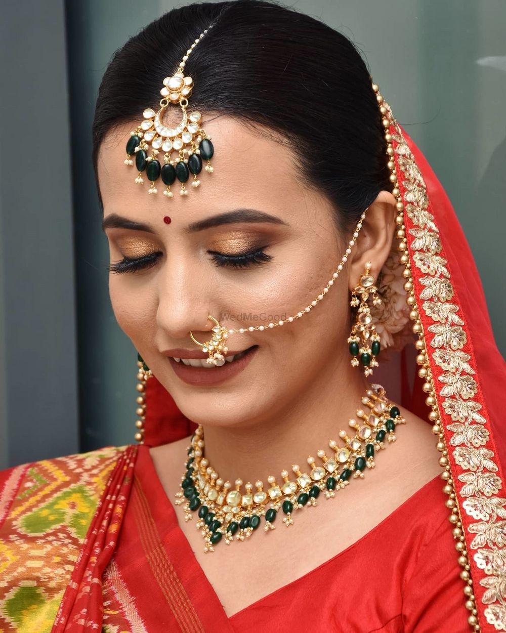 Photo From Brides - By Riddhi Trivedi