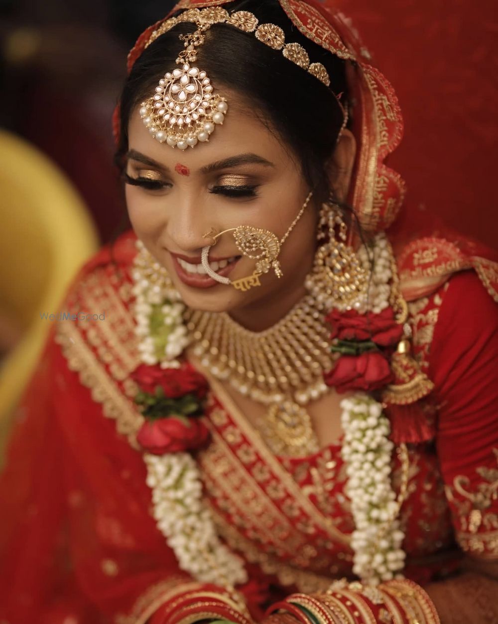 Photo From Brides - By Riddhi Trivedi