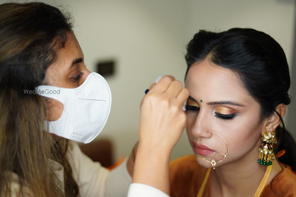 Photo From PRIYANKA WEDS HARI - By MSE Clicks