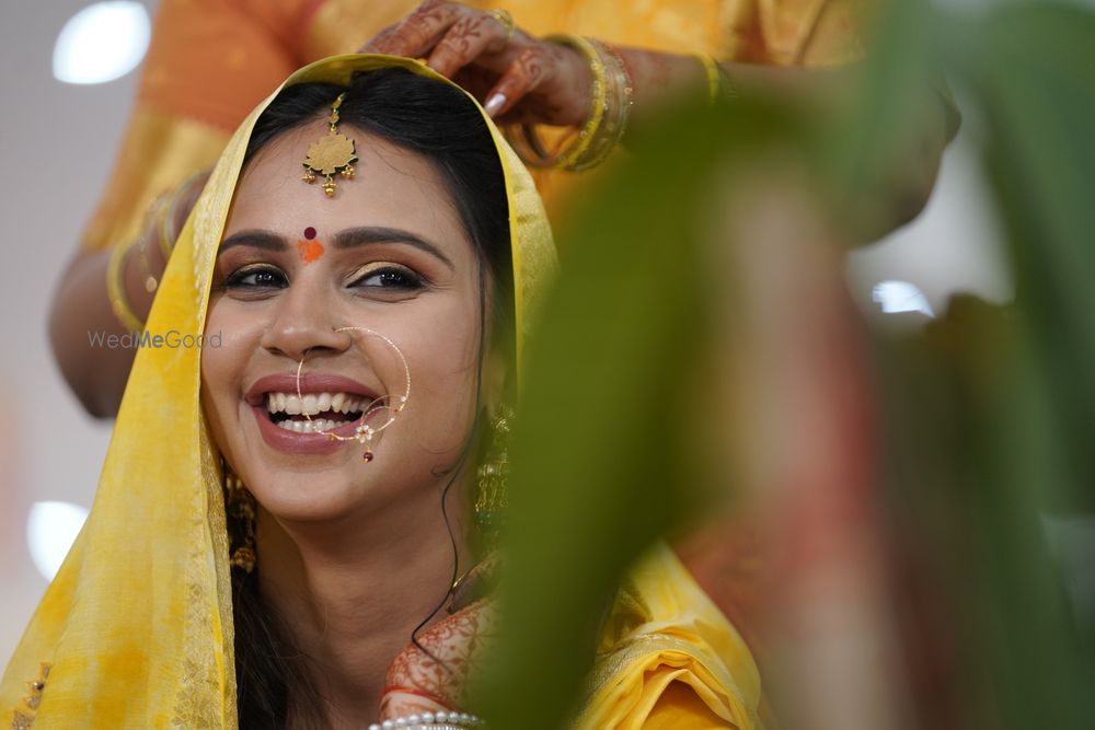 Photo From PRIYANKA WEDS HARI - By MSE Clicks