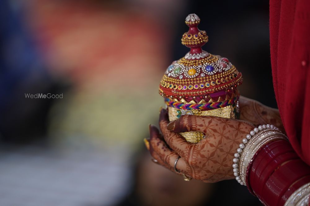 Photo From PRIYANKA WEDS HARI - By MSE Clicks